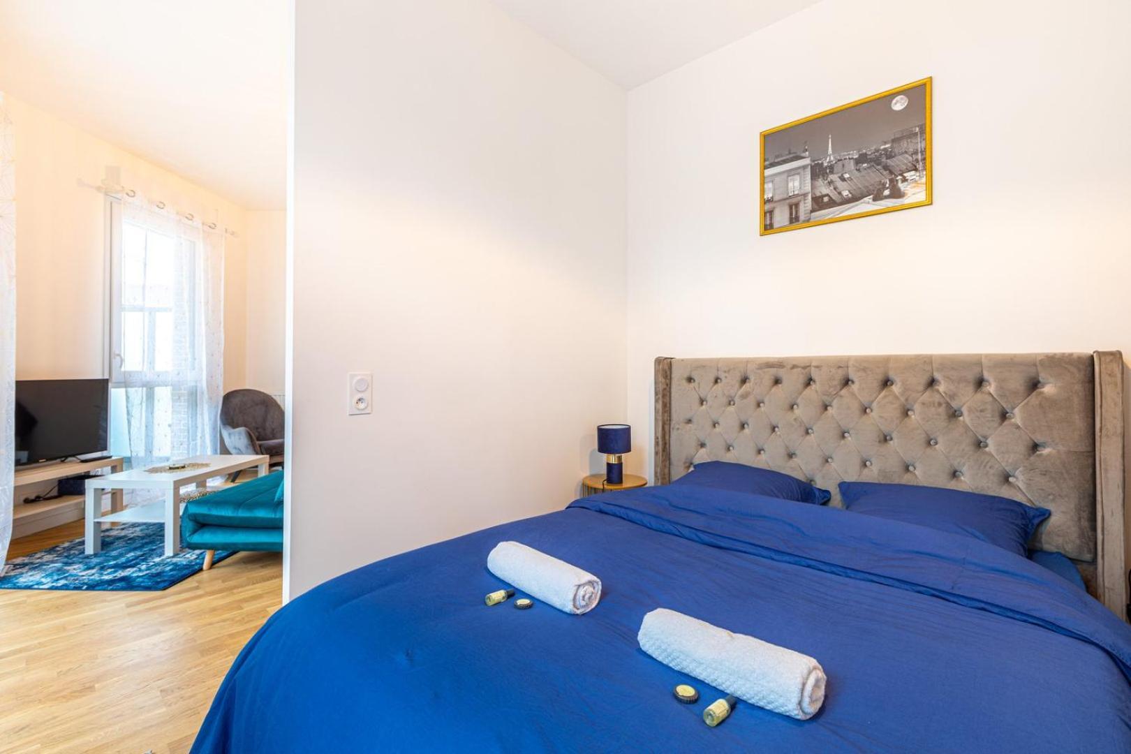 Appartamento Guestready - Wonderful Getaway At Champeval *