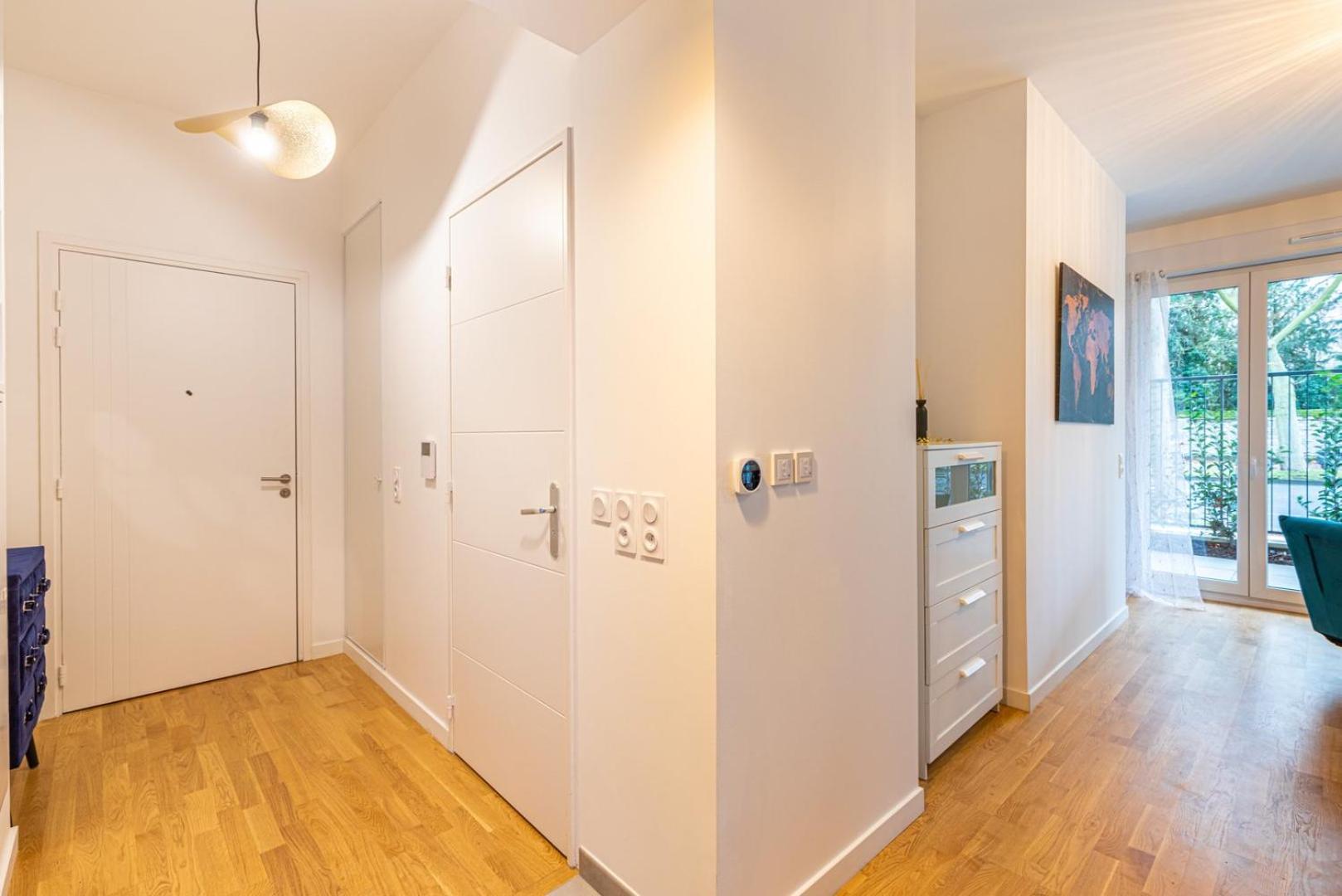 Guestready - Wonderful Getaway At Champeval Appartamento Créteil