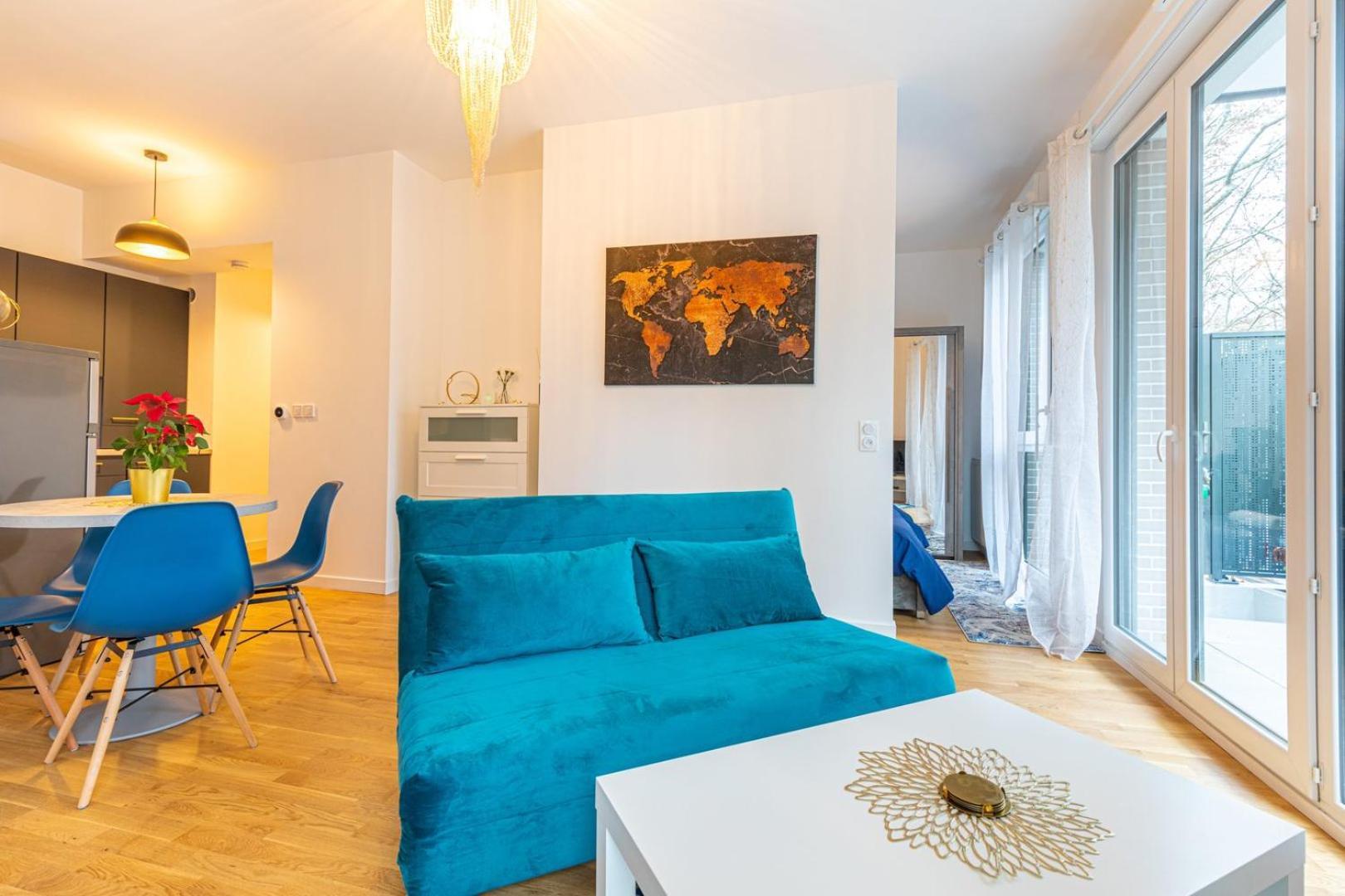 Guestready - Wonderful Getaway At Champeval