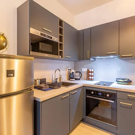 Guestready - Wonderful Getaway At Champeval Apartamento Créteil Exterior foto
