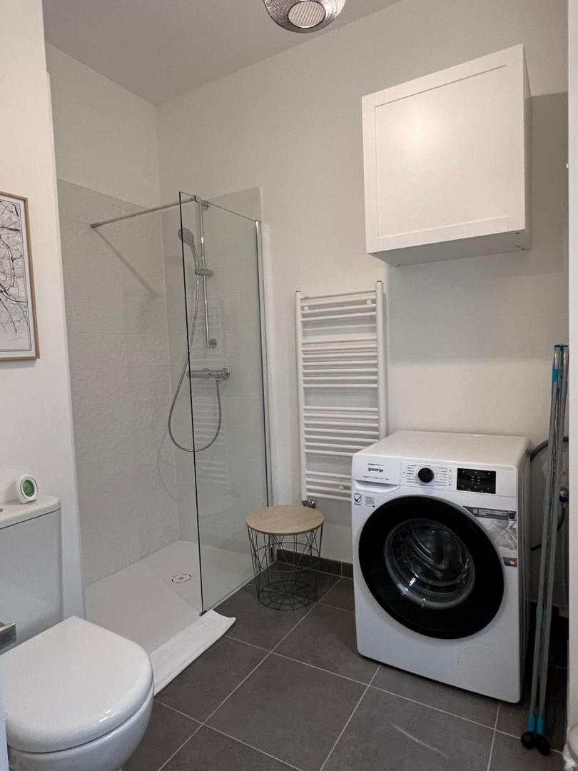 Guestready - Wonderful Getaway At Champeval * Creteil