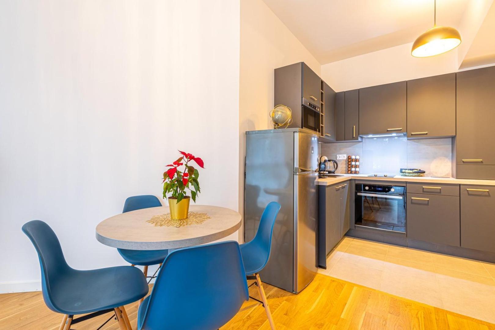 Guestready - Wonderful Getaway At Champeval Apartment