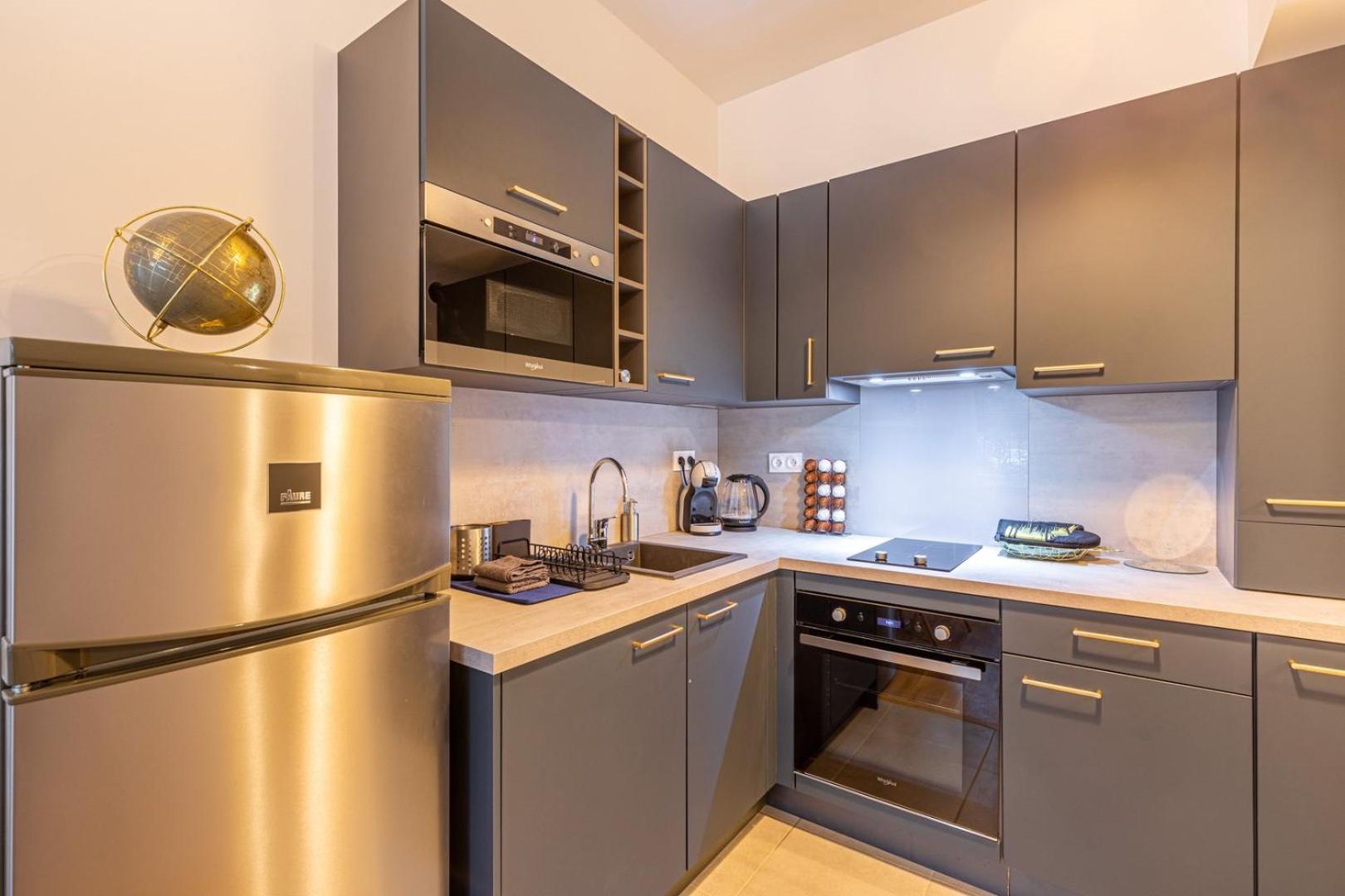 Guestready - Wonderful Getaway At Champeval Creteil